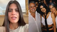 Filha de Glória Pires e Orlando Morais revela reação dos pais após mudar de nome - Reprodução/Instagram