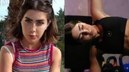 Jade Picon exibe abdômen trincado após viagem - Reprodução/Instagram