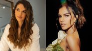 Apresentadora e cantora Mariana Rios assume tomar atitude extrema após teste importante ser negado na Globo - Foto: Reprodução / Instagram