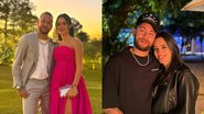 Web critica postura do jogador de futebol Neymar Jr. após pedir perdão à namorada grávida de seu filho - Foto: Reprodução / Instagram