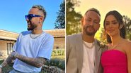 Operação passa-pano: amigos lotam 'confissão' de Neymar com elogios - Reprodução/ Instagram