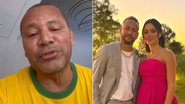 Pai de Neymar Jr rompe o silêncio após o filho assumir traição - Foto: Reprodução / Instagram