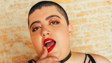 Cantora Ana Vilela quer representar as mulheres lésbicas e gordas na plataforma - Foto: Reprodução / Instagram