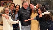 Sensitiva prevê disputa pela herança de Silvio Santos: "Testamento será revelador" - Reprodução/ Instagram