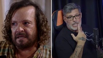 Diretor da Globo nega proposta indecente para Alexandre Frota: "Pessoa deplorável" - Reprodução/ Instagram