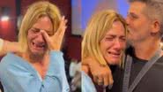 Giovanna Ewbank surge chorando em novo vídeo - Foto: Reprodução / Instagram