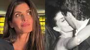 Isabella Fiorentino comemora 15 anos de casada - Reprodução/Instagram