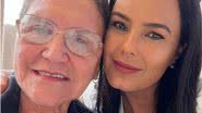 Luciele Di Camargo passa Dia das Mães com a mãe após 10 anos longe na data - Reprodução/Instagram