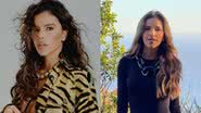 Atriz e apresentadora Mariana Rios usa redes sociais para fazer lindo desabafo para seguidores - Foto: Reprodução / Instagram