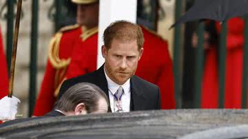 Príncipe Harry recebeu pedido de desculpas oficial durante batalha judicial - Foto: Getty Images
