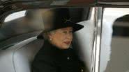 A Rainha Elizabeth II quase foi vítima de um atentado nos Estados Unidos em 1983 - Foto: Getty Images