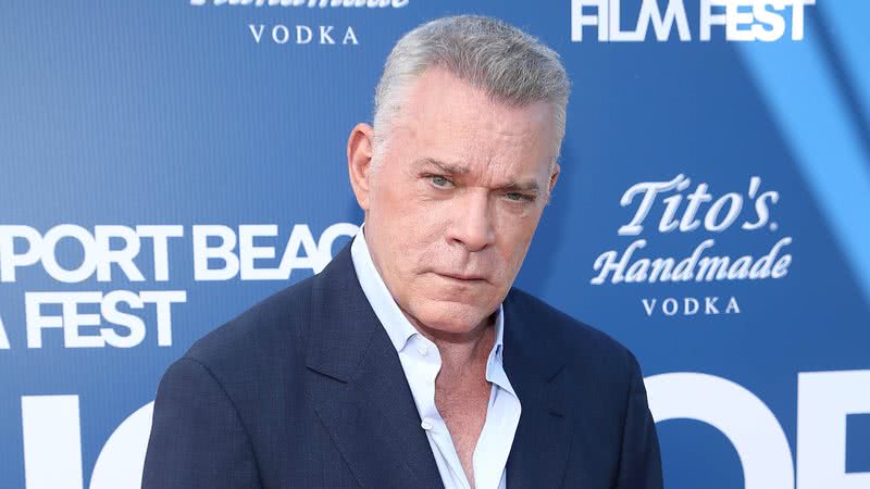 Ray Liotta - Foto: Getty Images