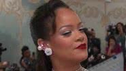 Rihanna comentou sobre sua segunda gestação em entrevista - Reprodução: Entertainment Tonight