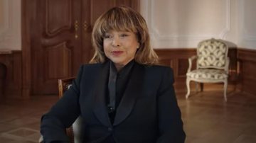 Tina Turner se despediu da vida pública com depoimento revelador: "Não foi uma vida boa" - Reprodução/ Instagram