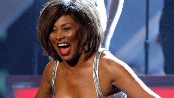 Morre aos 83 anos a cantora Tina Turner, ícone da música - Getty Images