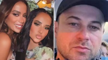 Após apelo de Anitta, primo de cantora famosa é encontrado morto no Rio de Janeiro - Reprodução/ Instagram