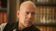 Ator Bruce Willis foi diagnosticado com demência frontotemporal - Foto: Divulgação