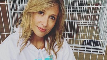 Ativista Luisa Mell tem travado uma batalha para superar traumas do passado - Foto: Reprodução / Instagram
