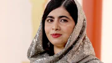 Malala no Oscar 2023 - Foto: Getty Images