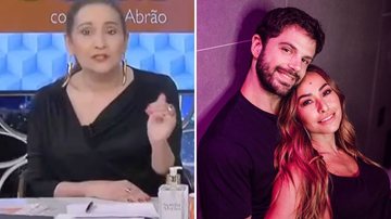 Sonia Abrão dá opinião corajosa sobre término de Sabrina Sato: "Muito legal" - Reprodução/ Instagram