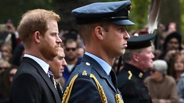 Principe Harry e Principe William - Foto: Getty Images
