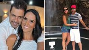 10 anos juntos: o amor arrebatador que fez Zezé di Camargo enfrentar a família - Reprodução/ Instagram