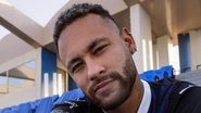 Neymar se pronuncia após suposto "fora" de atriz - Reprodução/Instagram