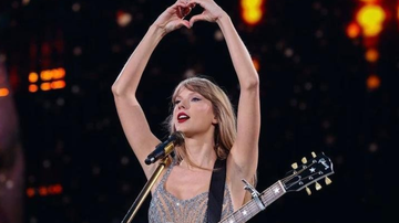 Taylor Swift adiou show para segunda-feira, 20 - Reprodução/Instagram