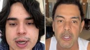 Tolerância zero! Zezé di Camargo demite o próprio filho após escândalo - Reprodução/ Instagram