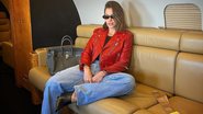 Andressa Suita surge com bolsa milionária - Reprodução/Instagram