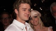 Britney Spears e Justin Timberlake - Foto: Getty Images