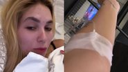 Virginia Fonseca aciona atendimento em casa após passar mal - Reprodução/Instagram