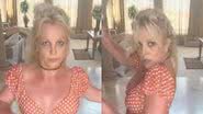 Britney Spears - Foto: Reprodução / Instagram