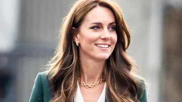 Kate Middleton - Foto: Getty Images