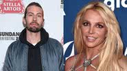 Kevin Federline e Britney Spears - Getty Images