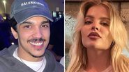 Luisa Sonza enfrenta crise no relacionamento com Chico Veiga - Reprodução/ Instagram