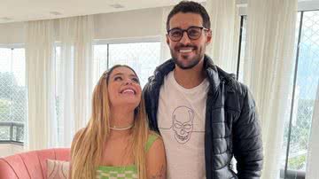 Rodrigo Mussi falou sobre fim da amizade com Viih Tube - Reprodução Instagram