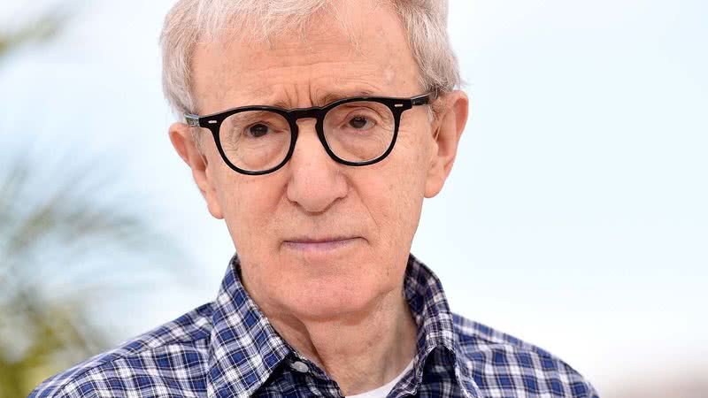 Woody Allen - Foto: Getty Images