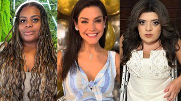 Globo revela quem são os novos apresentadores do BBB24 - Reprodução/Instagram