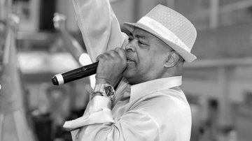 Morre aos 66 anos o cantor Quinho do Salgueiro, ícone do Carnaval - Reprodução/ Instagram