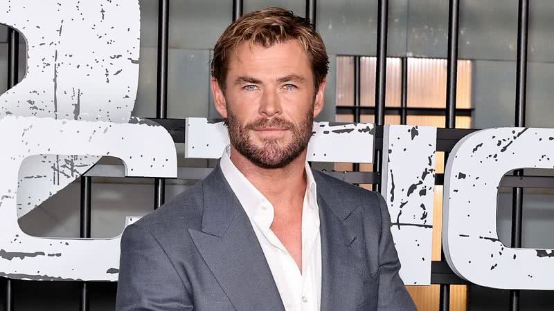 Chris Hemsworth - Foto: Getty Images