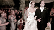 Fabiana Justus se casou em 2011 - Foto: Fernanda Scott