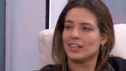Beatriz admite que provocou sister - Reprodução/Globo