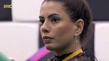 Fernanda no BBB 24 - Foto: Reprodução / TV Globo