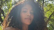 Barbara Reis compartilha bastidores da novela "Terra e Paixão" - Reprodução/Instagram