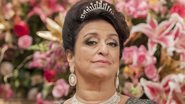 Grace Gianoukas será Leda Mancini em novela - Divulgação/TV Globo