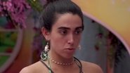 Giovanna comenta interação de sisters - Reprodução/Globo
