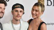 Hailey e Justin Bieber - Foto: Getty Images