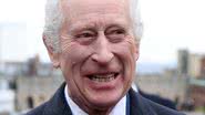 Rei Charles III recentemente foi diagnosticado com câncer - Foto: Getty Images