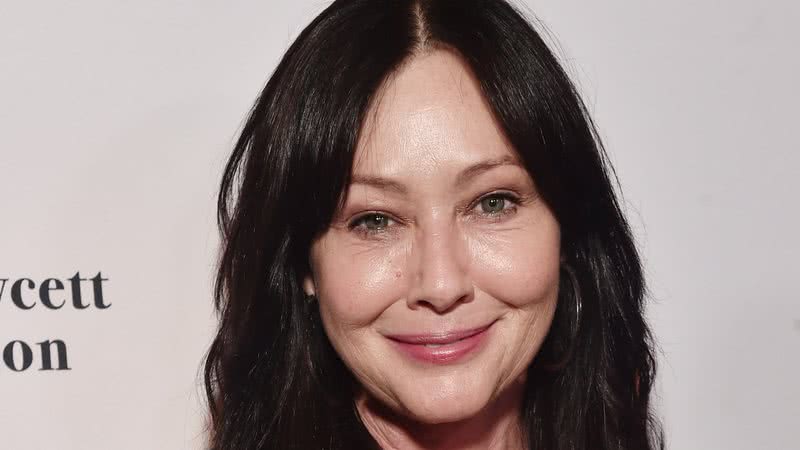 Shannen Doherty - Foto: Getty Images